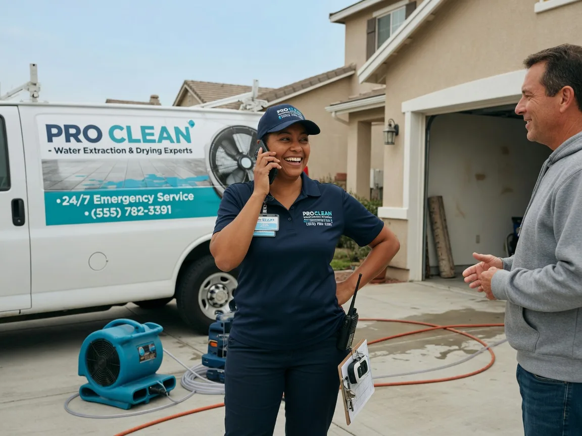 Water Extraction & Drying Allenspark, CO FAQs